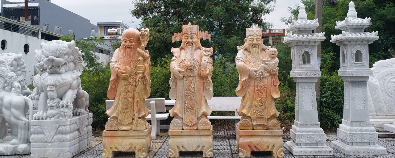 ĐÁ MỸ NGHỆ QUỲNH NHƯ