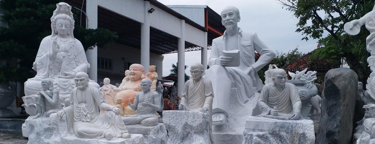 ĐÁ MỸ NGHỆ QUỲNH NHƯ